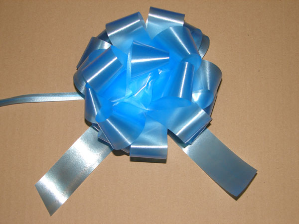 plan MOÑOS MAGICOS  BRILLANTES POM-POM CELESTE
